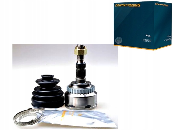 DAYCO KTB532 KIT COURROIE DISTRIBUTION