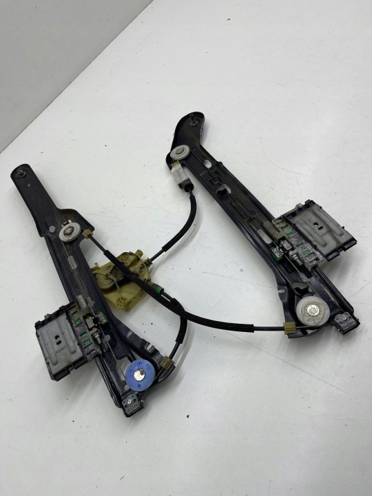 AUDI A7 C7 ÉLÉVATEUR VITRES PORTES DROIT ARRIÈRE ORIGINAL FONCTIONNEL