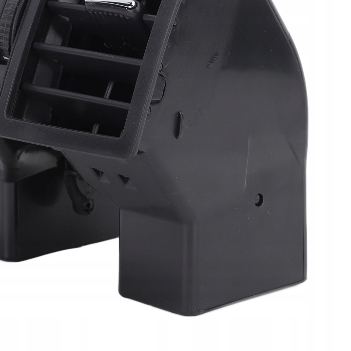 ARRIÈRE GRILLE CONDUIT D'AIR VERS VW TOURAN 2003-2015