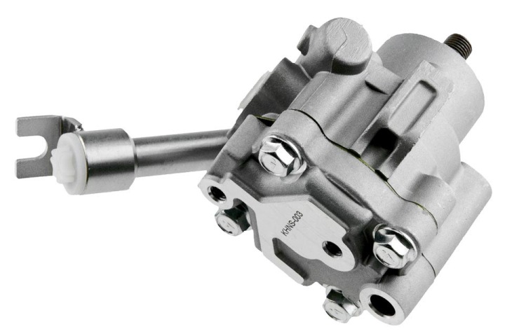 POMPE AMPLIFICATEUR ENG. 3.5 RENAULT LATITUDE 2010-