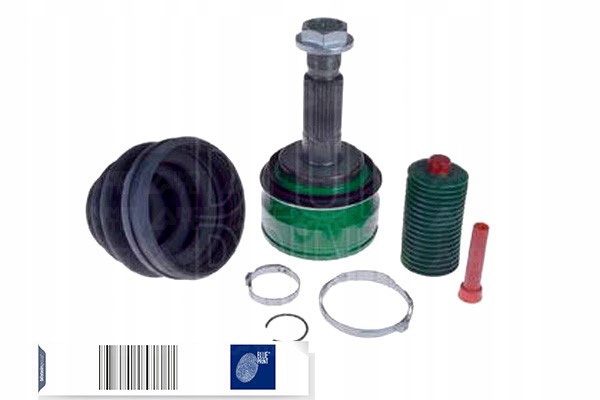 JOINT ZEWN.HILUX 2.5DT 05- AVEC PROTECTION BLUE PRINT ADT38981 KIT