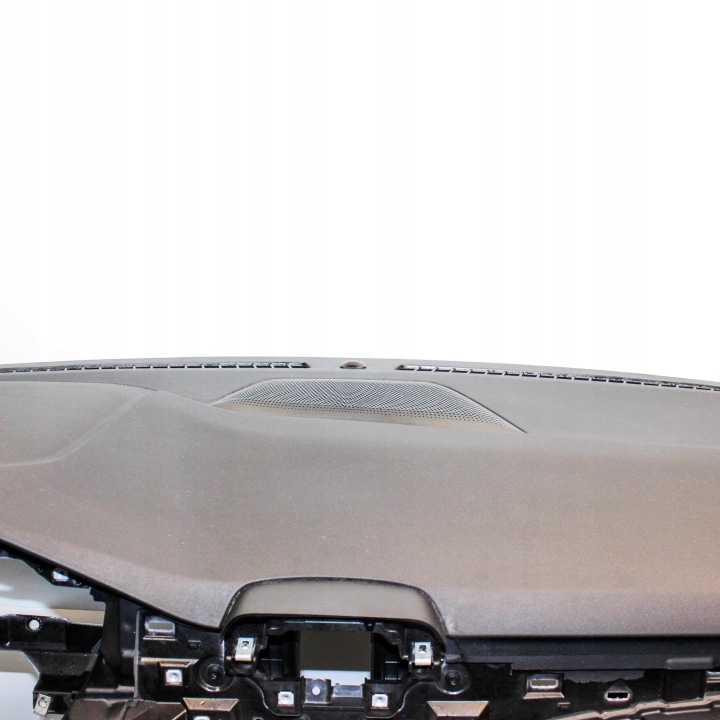 FORD KUGA III 2024 TABLEAU DE BORD