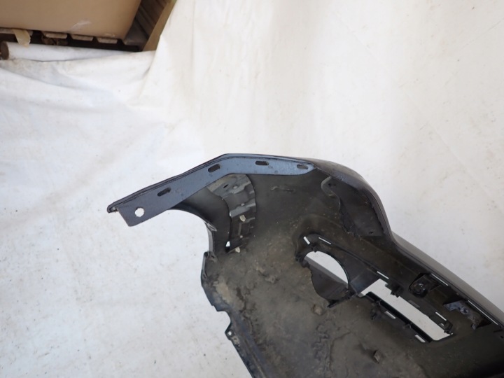 MITSUBISHI PAJERO IV 4 LIFT 15-18 PARE-CHOCS AVANT AVANT 6400G152ZZ