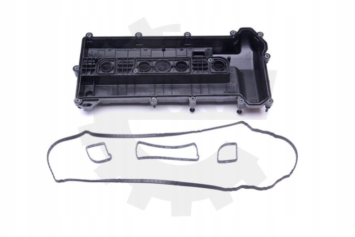 SKV COUVERCLE DE SOUPAPES FORD C-MAX FOCUS II GALAXY MONDEO IV S-MAX