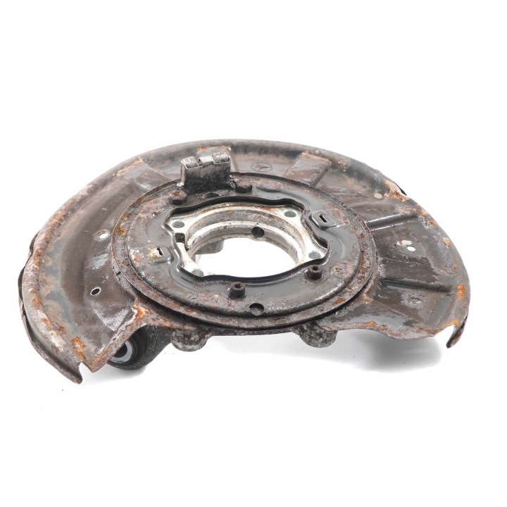 MERCEDES W204 ROTULE DE DIRECTION MOYEU ROUES GAUCHE ARRIÈRE A2043500341