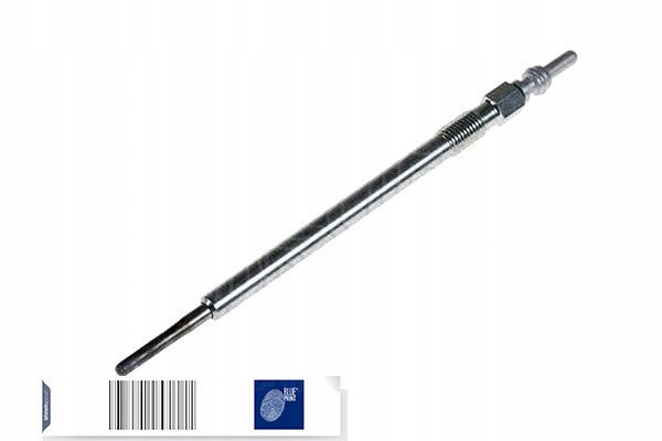 BOUGIE DE PRÉCHAUFFAGE JEEP COMPASS (MK49) 2006.08- BLP