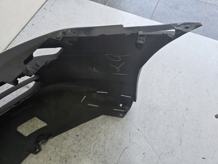 PORSCHE 911 997 PARE-CHOCS