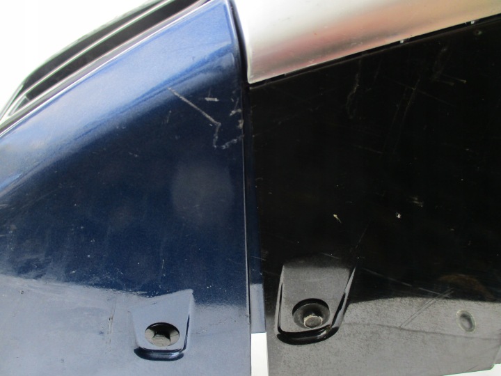 PARE-CHOCS AVANT BMW F 44 II SPORT LINE 51117474575