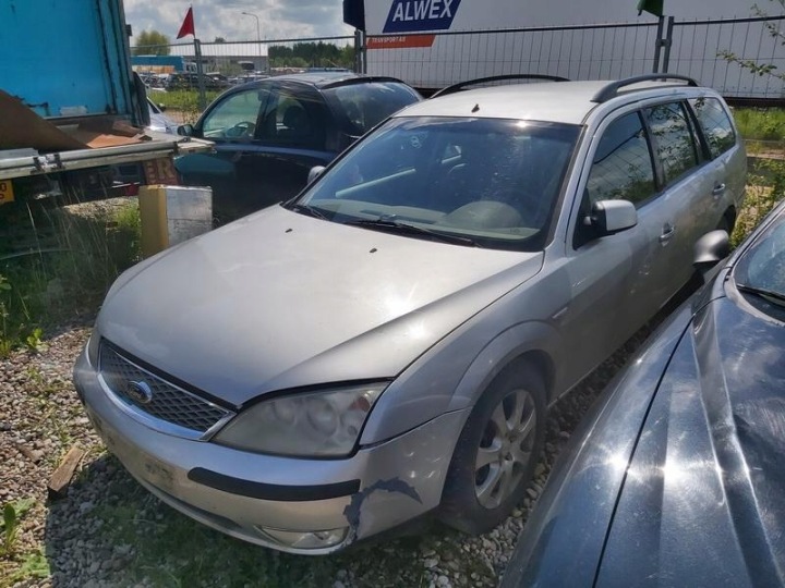 FORD MONDEO POMPE HUILES 2005 2.0L 1S7Q6600 070905165