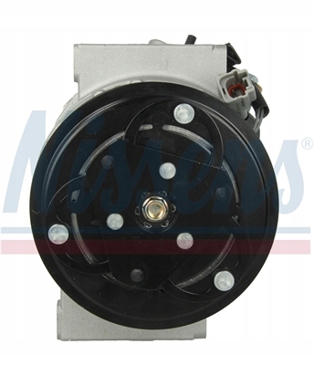 COMPRESSEUR DE CLIMATISATION RENAULT LAGUNA III 2.0 16V