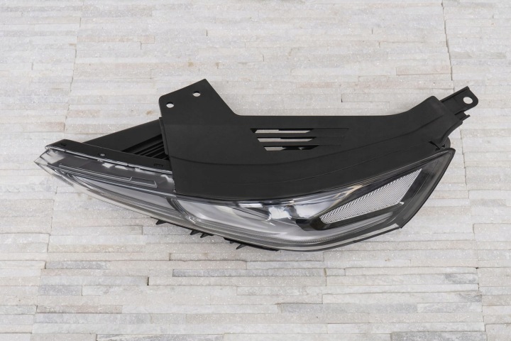 HYUNDAI SANTA FE TM 18-20 PHARE VERS CONDUITE DIURNE FJD LED GAUCHE 92207S1000