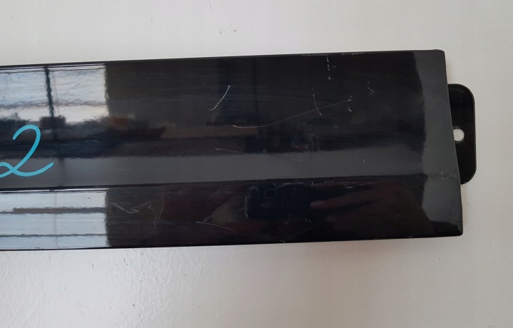 MERCEDES W447 PROTECTION GUIDES PORTE COULISSANTE