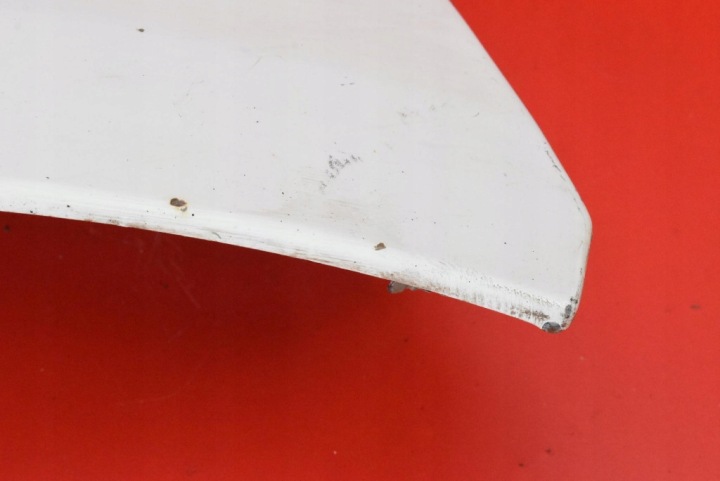 AILE GAUCHE AVANT AVANT BLANC RENAULT TRAFIC 2 II 01-14