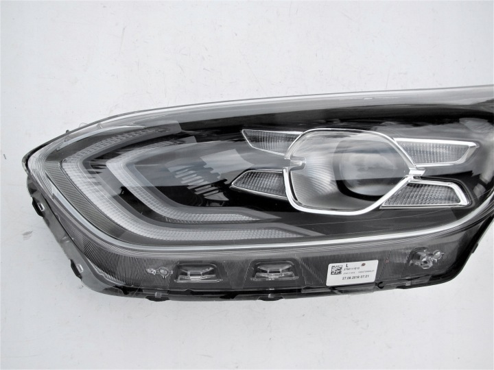 KIA CEED 3 III CD 2018 2022 PROJECTEUR COMPLET LED GAUCHE GAUCHE ORIGINAL OE