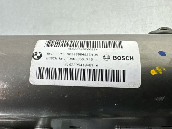 BMW OE 6864826 COLONNE DIRECTION