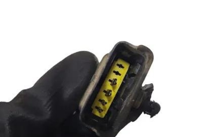 POMPE RÉSERVOIR CARBURANTS CITROËN C4 GRAND PICASSO II 9684994680 1.6L GASOLINE