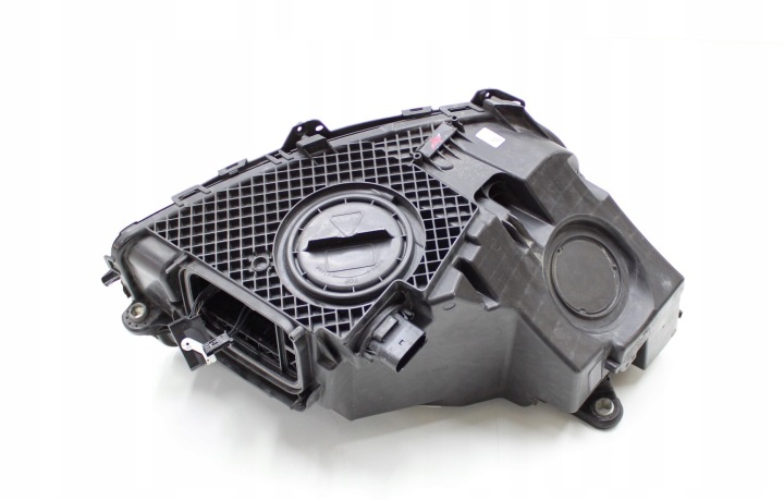MERCEDES GLC W253 LIFT PHARE GAUCHE AVANT COMPLET LED ORIGINE EUROPE A2539066303