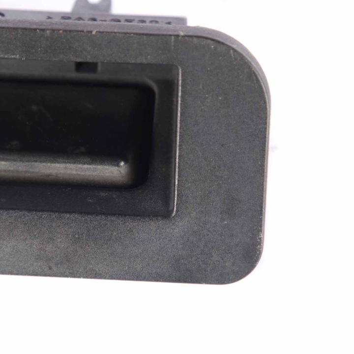 MERCEDES CL203 MICROCONTACT BOUTON COUVERCLES DE COFFRE COUVERCLES DE COFFRE
