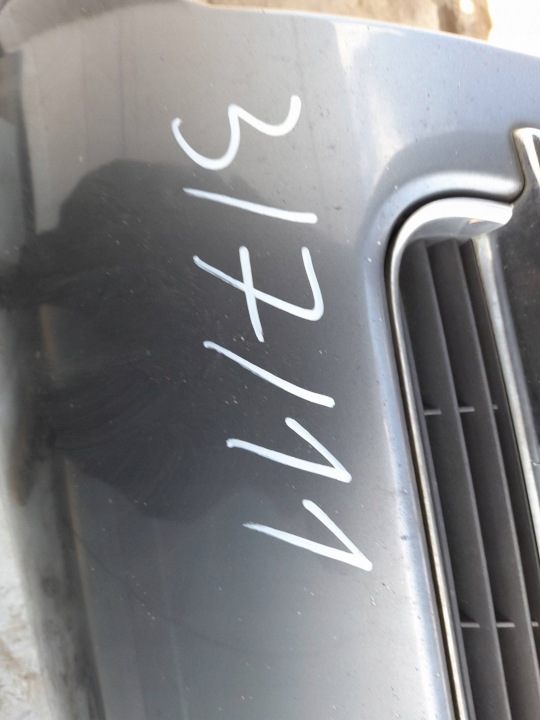CAPOT AVANT OPEL VECTRA C SIGNUM Z155