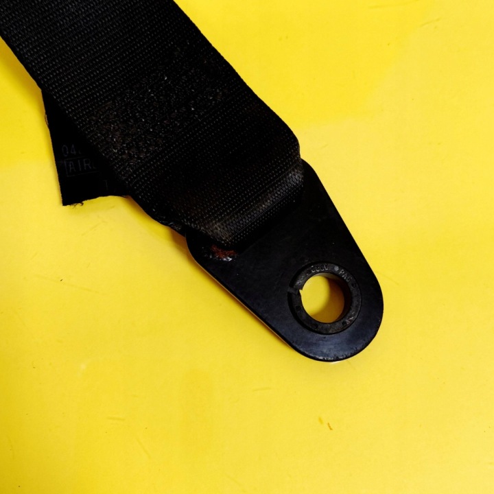 CEINTURE DE SÉCURITÉ DROIT AVANT MINI ONE COOPER R50 53 3D 0429023 NR1207