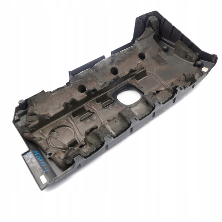 BMW E60 LCI E90 COUVERCLE PROTECTION MOTEUR N53 ESSENCE 7575035