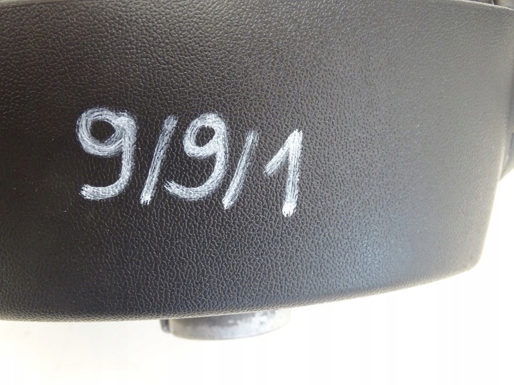 VOLANT CUIR PALETTES MULTI AUDI A3 8P LIFT 8P0419091ES