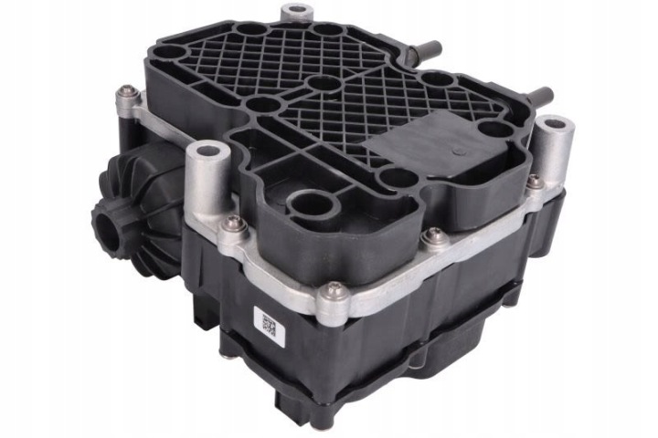 MODULE TLOCZACY DENOX CONVIENT VERS VOLVO FH, FH II, FH III FH16, FH16 II,