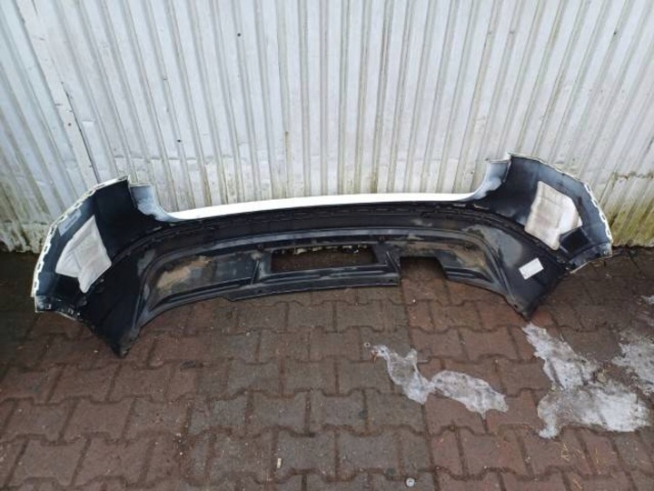 VW TIGUAN II 5NA 16- PARE-CHOCS ARRIÈRE ARRIÈRE PDC 5N0807417