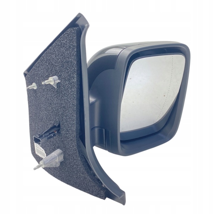 RÉTROVISEUR DROIT 11 GOUPILLE RENAULT TRAFIC IV NISSAN NV300 2021-