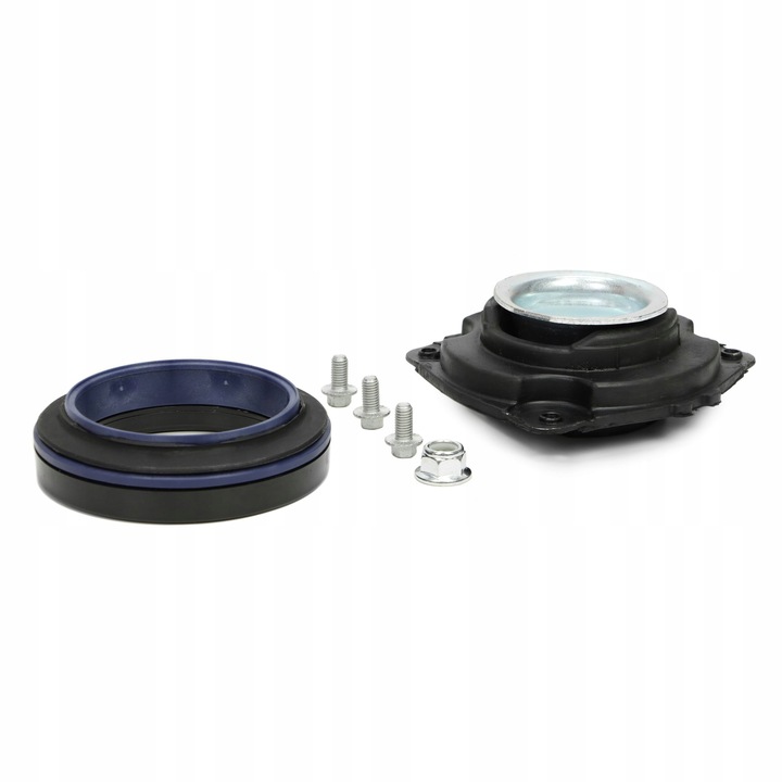 BRIDA ALTAVOCES MC PHERSONA PARTE DELANTERA P (CON LOZYSKIEM) NISSAN MICRA C+C III, MI 