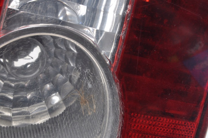 VOLVO V50 PHARE DROITE ARRIÈRE DROIT ARRIÈRE 30698921