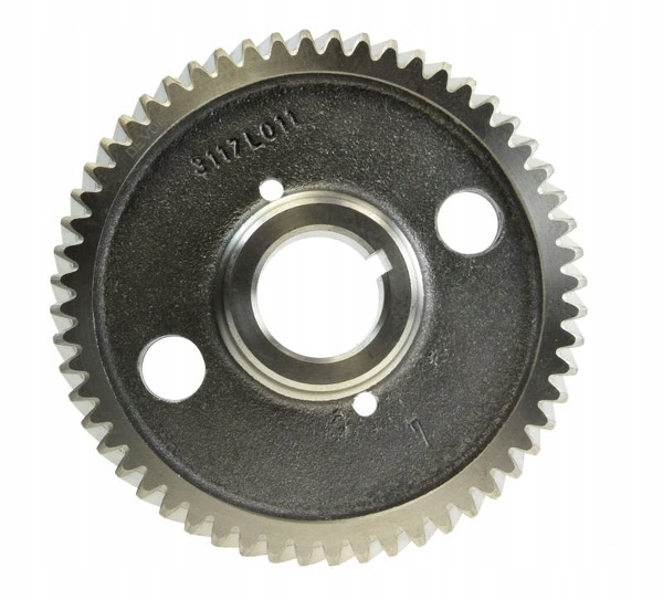 RUEDA ROLLO DISTRIBUCIÓN Z-56, PARA MF-4 3117L011 31171353 