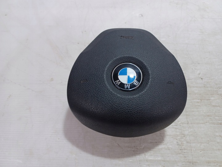 COUSSIN CAOUTCHOUC CONDUCTEUR BMW F20 6791330