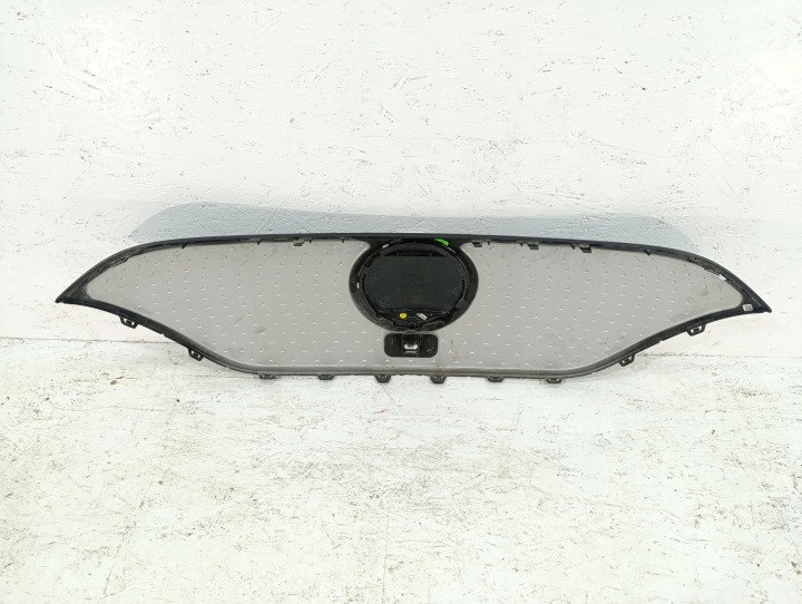 MERCEDES EQE V294 A294 294 GRILLE CALANDRE INSIGNE SOUS RADAR SUPER ÉTAT OM
