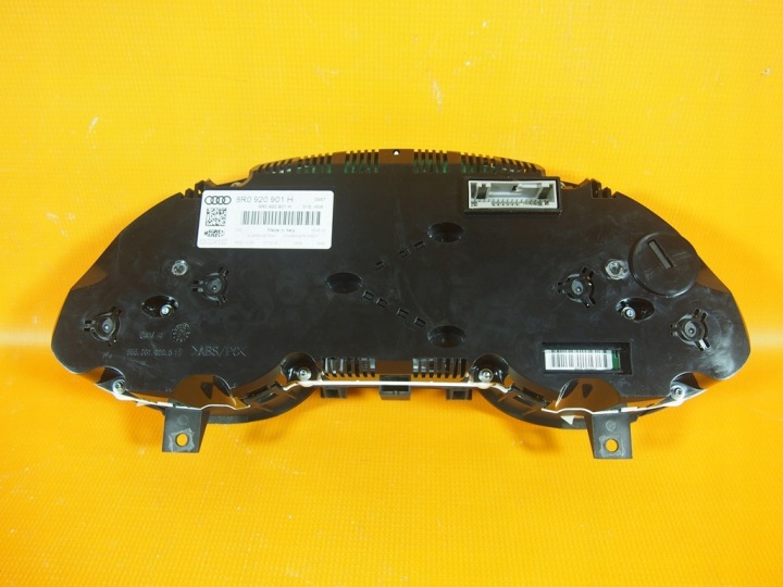AUDI Q5 8R COMPTEUR TDI RÉGULATEUR DE VITESSE 8R0920901H