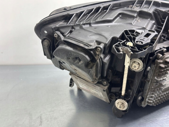 AUDI A6 S6 C7 4G 2017 ENSEMBLE PHARE AVANT 4G0941034H 4G0941033H