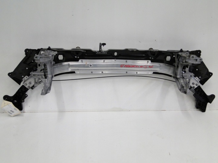 MERCEDES PANNEAU AVANT CZOLOWY RENFORCEMENT AMG 43 50 53 63 GT X290 290