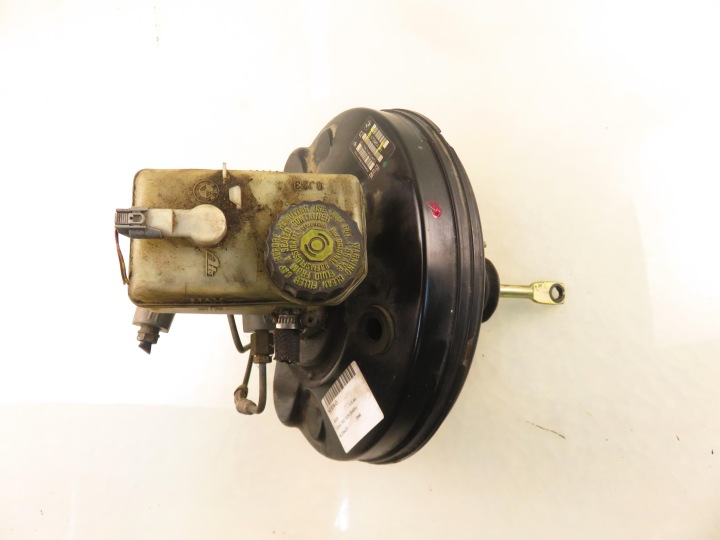 SERVO BMW E46 320 D 6756851