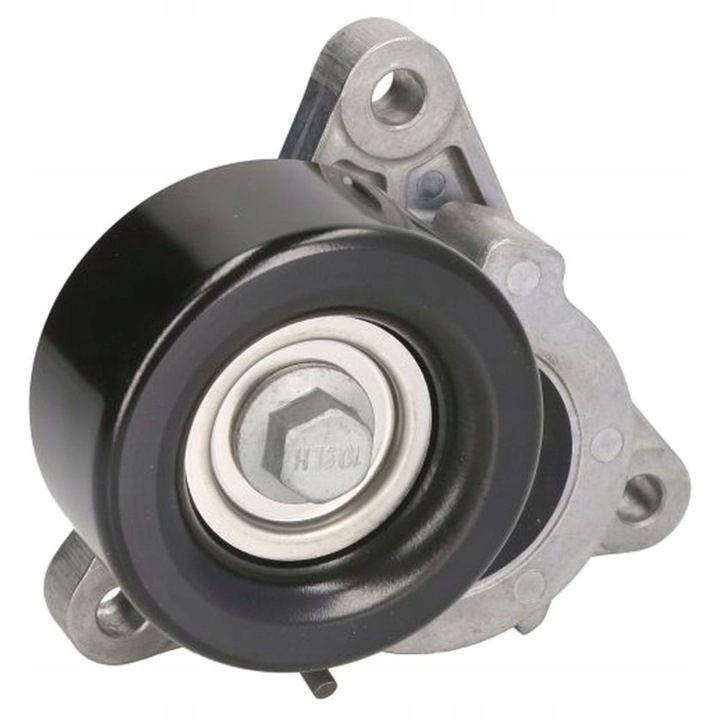 TENDEUR COURROIE CUNÉIFORME INFINITI QX70 NISSAN NP3 NIEZBEDNIK AWARYJNY #18