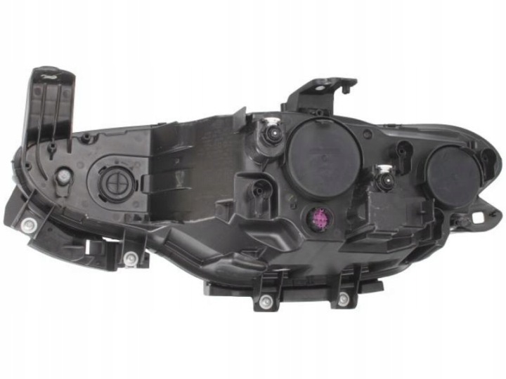 PROJECTEUR DROIT