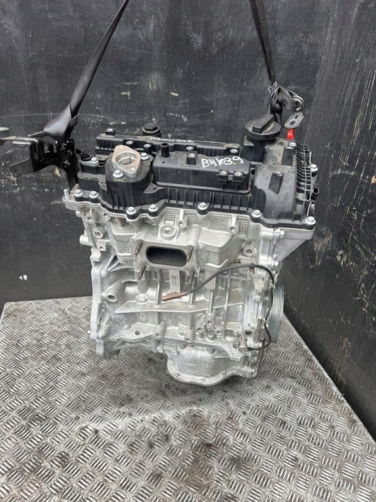 MOTEUR COMPLET HYUNDAI KONA II 2024 G4LL