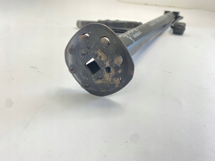 CRIC ÉLÉVATEUR VERS CHANGEMENTS ROUES MERCEDES W140 W124 W126 W201 190 1405830015