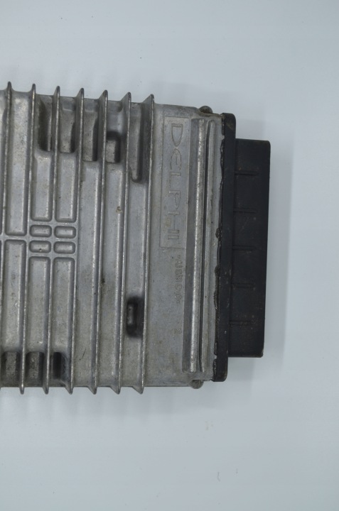 CONTRÔLEUR ORDINATEUR MOTEUR FORD MONDEO MK3 2.0 TDCI 4S71-12A650-JB