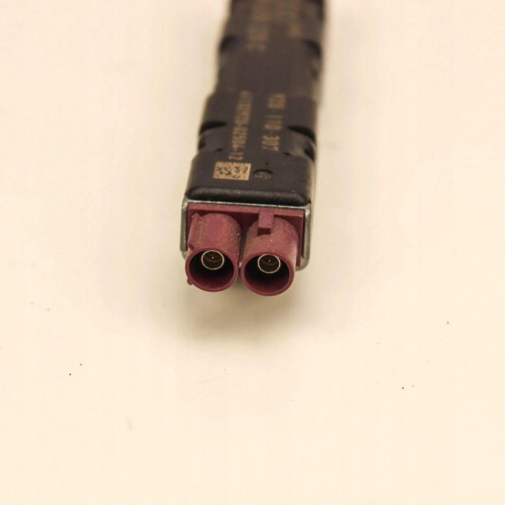 AUDI Q5 SQ5 2016 AMPLIFICATEUR ANTENNES