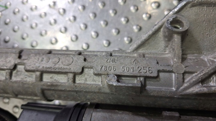 CRÉMAILLÈRE DE DIRECTION 6793453 7806974258 BMW E81 84 E88 E82 3 E90 E91 E92