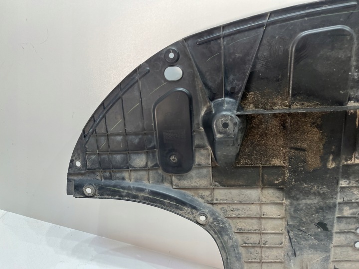 KIA PROCEED III 3 PROTECTION PLAQUE SOUS MOTEUR 29111-J7500