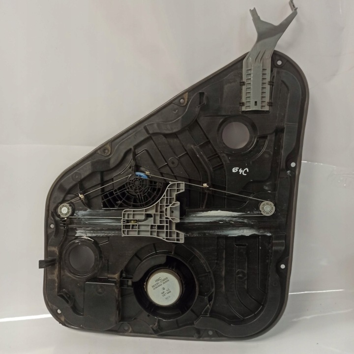 HYUNDAI TUCSON III ÉLÉVATEUR VITRES DROIT ARRIÈRE 83480-D7100