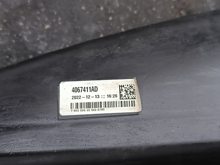 8W0131878CD RÉSERVOIR ADBLUE AUDI A8 S8 D5