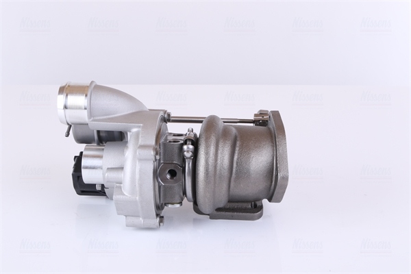 TURBOCOMPRESSEUR MINI R56 R57 R58 R59 CLUBMAN R55 COUNTRYMAN R60