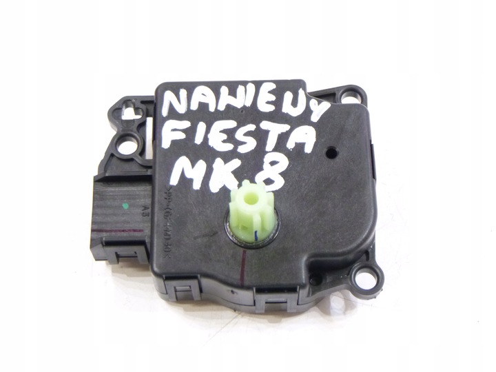 MOTOR CALENTADOR FORD FIESTA MK8 2017- 